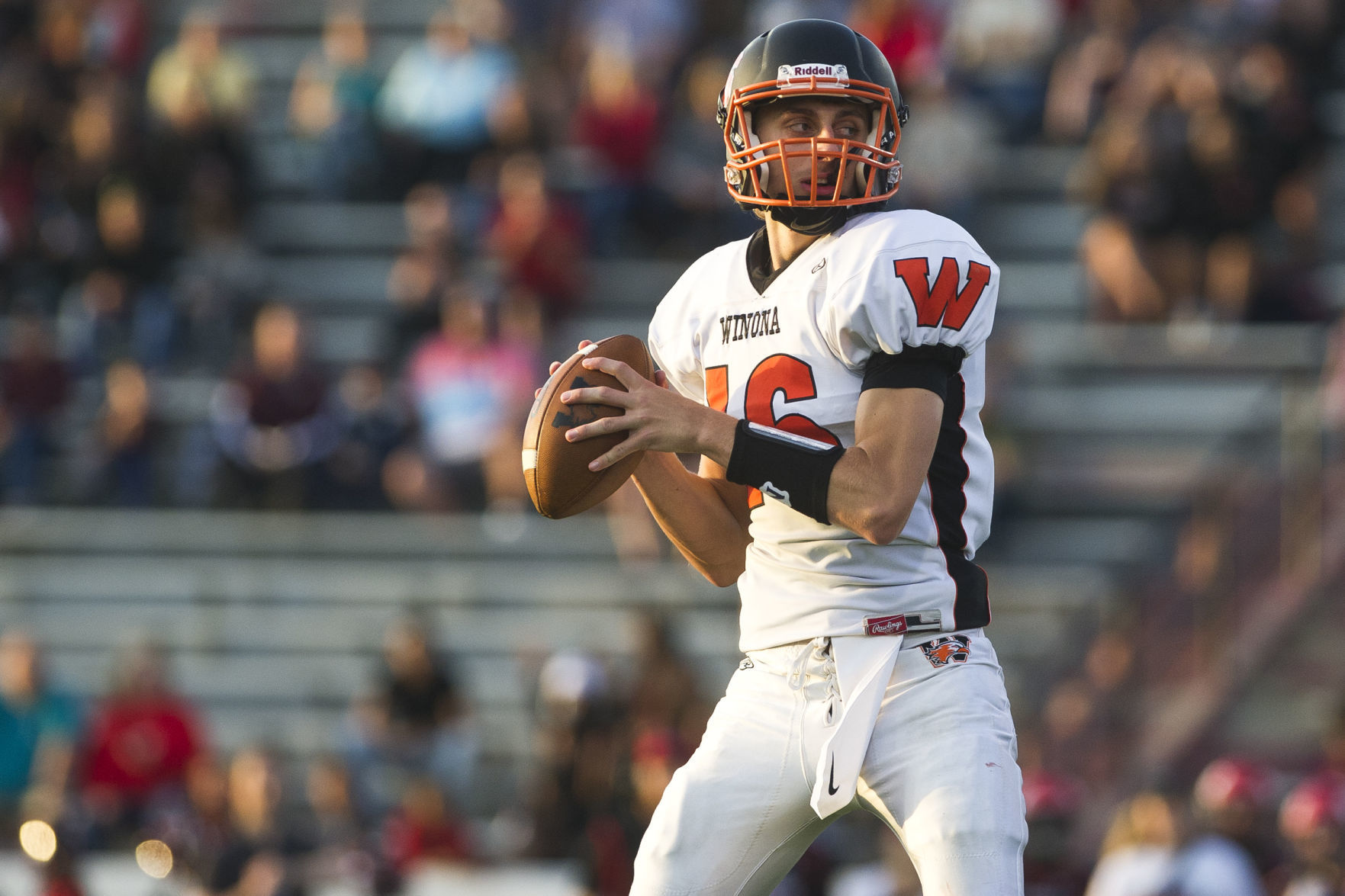 Winona v. Rochester John Marshall 07